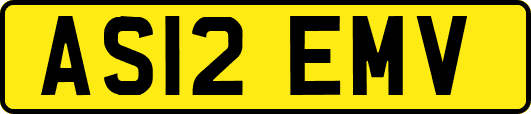 AS12EMV