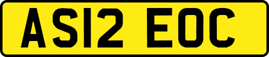 AS12EOC