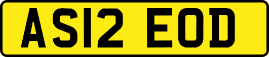 AS12EOD