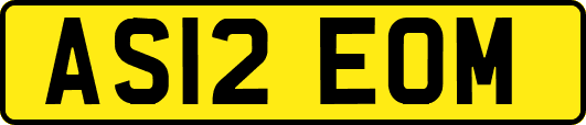 AS12EOM