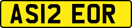 AS12EOR