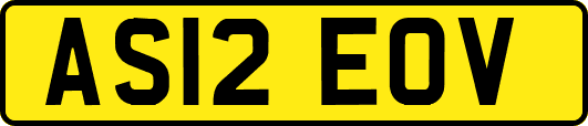 AS12EOV