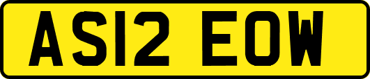 AS12EOW