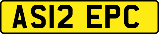 AS12EPC