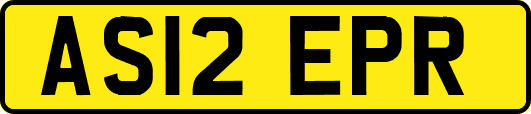 AS12EPR