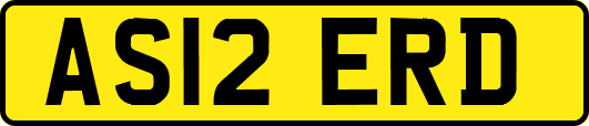 AS12ERD