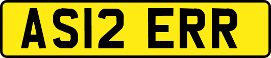 AS12ERR