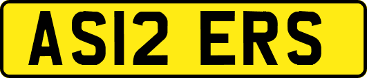 AS12ERS