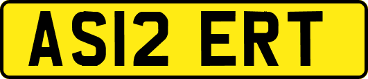 AS12ERT