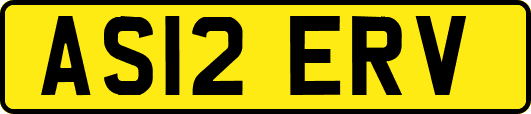 AS12ERV