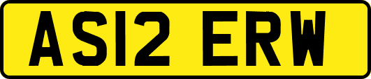 AS12ERW