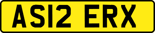 AS12ERX