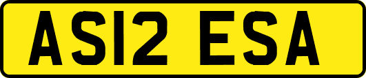 AS12ESA