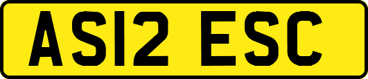 AS12ESC