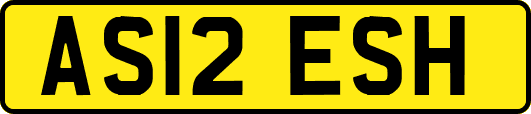 AS12ESH