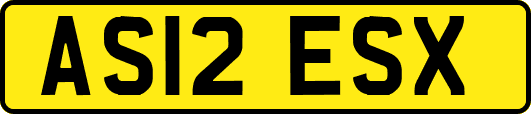 AS12ESX