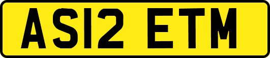 AS12ETM