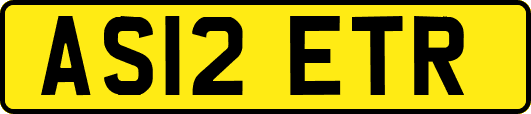AS12ETR