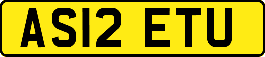 AS12ETU
