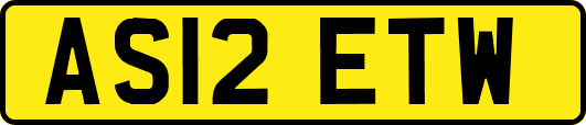 AS12ETW