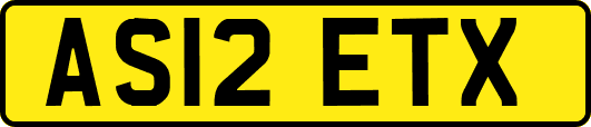 AS12ETX