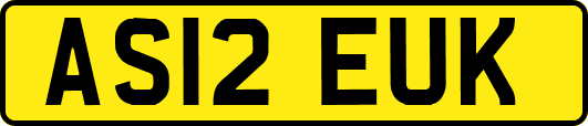 AS12EUK