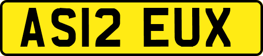 AS12EUX