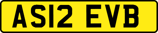 AS12EVB