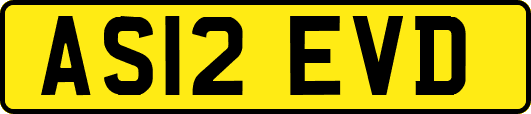AS12EVD