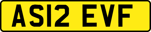 AS12EVF