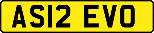 AS12EVO