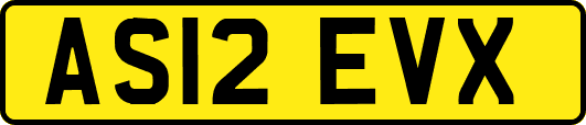 AS12EVX