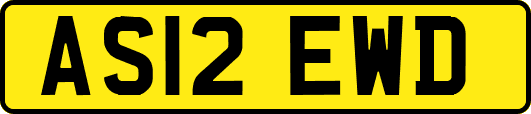 AS12EWD