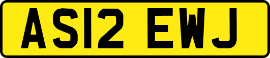 AS12EWJ