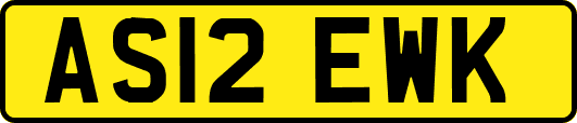 AS12EWK