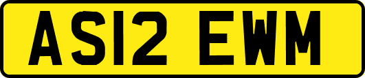 AS12EWM