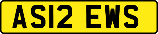 AS12EWS
