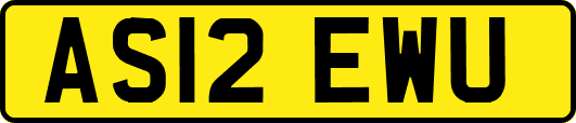 AS12EWU