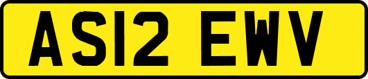 AS12EWV