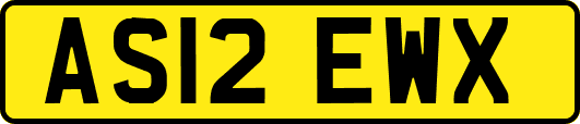 AS12EWX