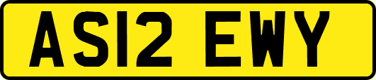 AS12EWY