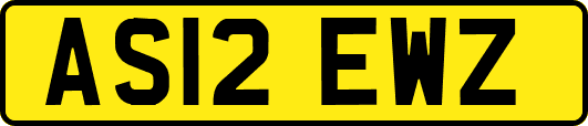 AS12EWZ