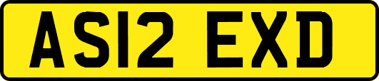 AS12EXD