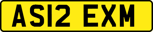 AS12EXM