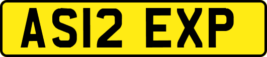 AS12EXP