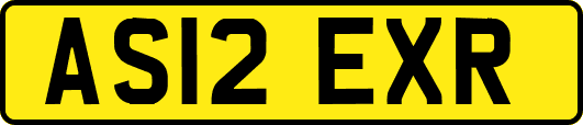 AS12EXR