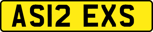 AS12EXS