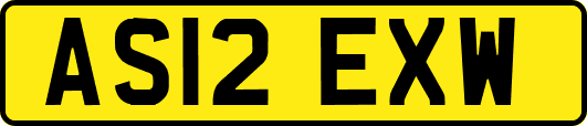 AS12EXW