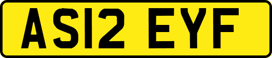 AS12EYF
