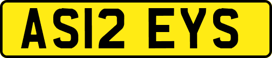 AS12EYS